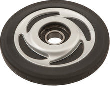 Load image into Gallery viewer, Idler Wheel Silver 7.25"X20mm