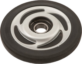 Idler Wheel Silver 7.25