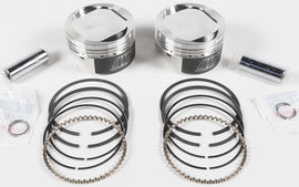 V Twin Piston Kit