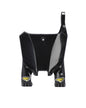 Stadium Number Plate Black