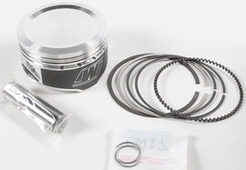 Piston Kit Armorglide 79.50/+1.00 Hon