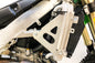 Radiator Braces