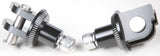 PUIG Footpeg Adapter 561-06457BK