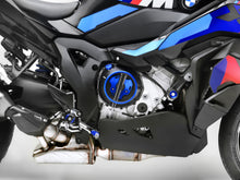 Load image into Gallery viewer, Clutch Cover Black/Blue Bmw