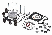 Load image into Gallery viewer, Top End Service Kit Ss Valve Conversion W/Springs