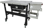 Premium Tear Down Table W/Part Washer
