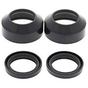 Fork & Dust Seal Wiper Kit