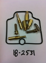 Load image into Gallery viewer, Carburetor Repair Kit