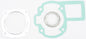 Top End Gasket Kit Suz