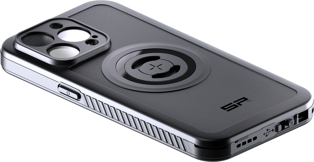 Phone Case Xtreme Spc+ Apple Iphone 15 Pro Max