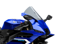 Load image into Gallery viewer, Windscreen R Racer Smoke Yam