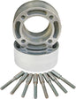 Utv Wheel Spacer 4x156 11/2 Pol