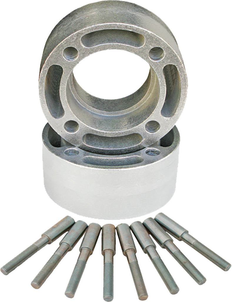 Utv Wheel Spacer 4x156 21/2 Kaw