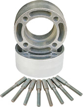 Load image into Gallery viewer, Utv Wheel Spacer 4x156 21/2 Kaw