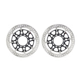 Brembo Upgrade Rear T-Drive Rotor Floating 177-0490