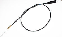 Load image into Gallery viewer, Black Vinyl Throttle Cable