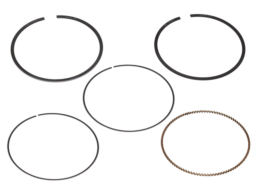 Top End Kit Hyperdryve 103.47/+0.50 Yam