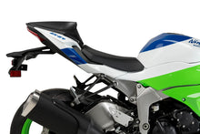 Load image into Gallery viewer, Rear Seat Cowl Black Kaw