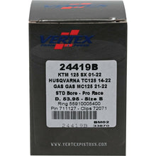 Load image into Gallery viewer, Piston Kit Forged Pro Race 53.95/Std Gas/Husq/Ktm
