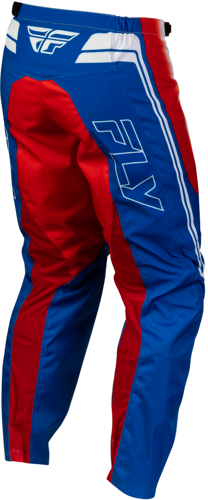 F 16 Raze Pants Red/White/Blue Sz 48