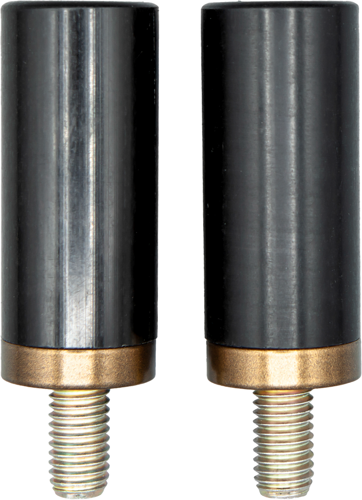 Crashbar Chacho Softail/Dyna Bronze