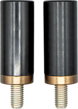 Load image into Gallery viewer, Crashbar Chacho Softail/Dyna Bronze
