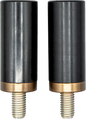 Crashbar Chacho Softail/Dyna Bronze