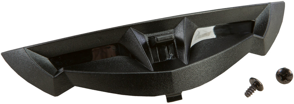 Front Jaw Vent W/Screws Ff 88/49/Gm 49y/64/Md 04