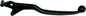 Right Lever Black