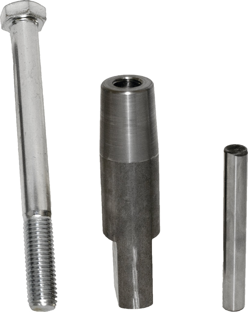 Drive Clutch Taper Holder
