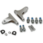 SHORT REAR PEG MOUNTS HARLEY BAGGERS - The Speed Shop Canada