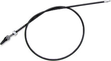 Load image into Gallery viewer, Black Vinyl Speedo Cable
