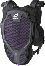 Load image into Gallery viewer, Evo Chest Protector W/Rezro Black Md/Lg
