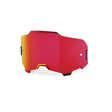 Load image into Gallery viewer, Armega/Armatic Hiper Hiper Mirror Red Lens