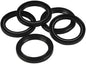 Gasket Seal Trans Sprkt 4speed Sportster 5/Pk 12049 Dl
