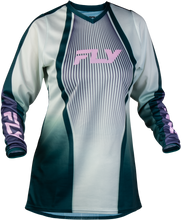 Load image into Gallery viewer, Women's F 16 Lift Jersey Green/Purple/Pink Sm