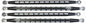 Radius Rods Extreme Pol Rzr Recut Pockets