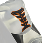 Hdf Tank Pad Black/Orange
