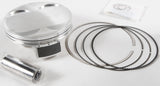 Wiseco Piston Kit Armorglide 96.00/Std 11.5:1 Hon 4753PS