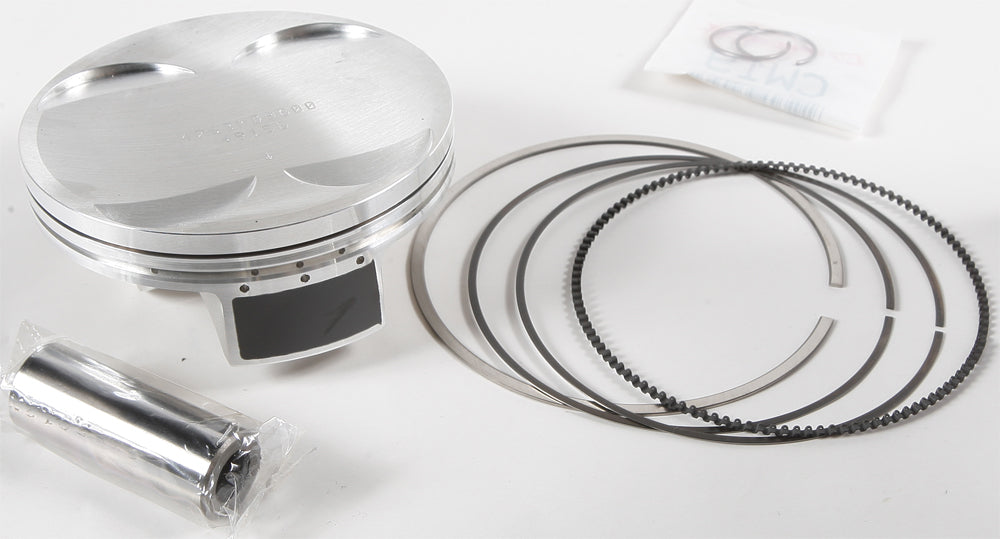Piston Kit Armorglide 96.00/Std 11.5:1 Hon