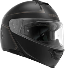 Load image into Gallery viewer, Impulse Flip Up Helmet Matte Black Sm