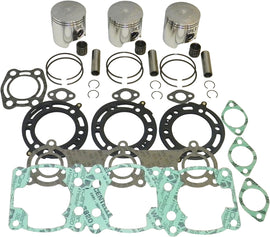 Complete Top End Kit 71.3mm