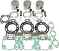 Complete Top End Kit 71.3mm