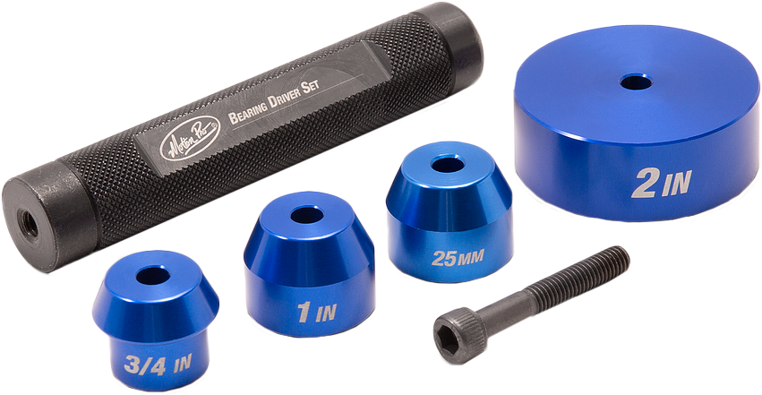 Wheel Bearing Driver For `00 Up Hd Wheels