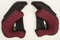 Cheek Pads 25mm Lg Stock Of 77