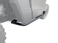 Load image into Gallery viewer, Steel Tube Rock Sliders Pol