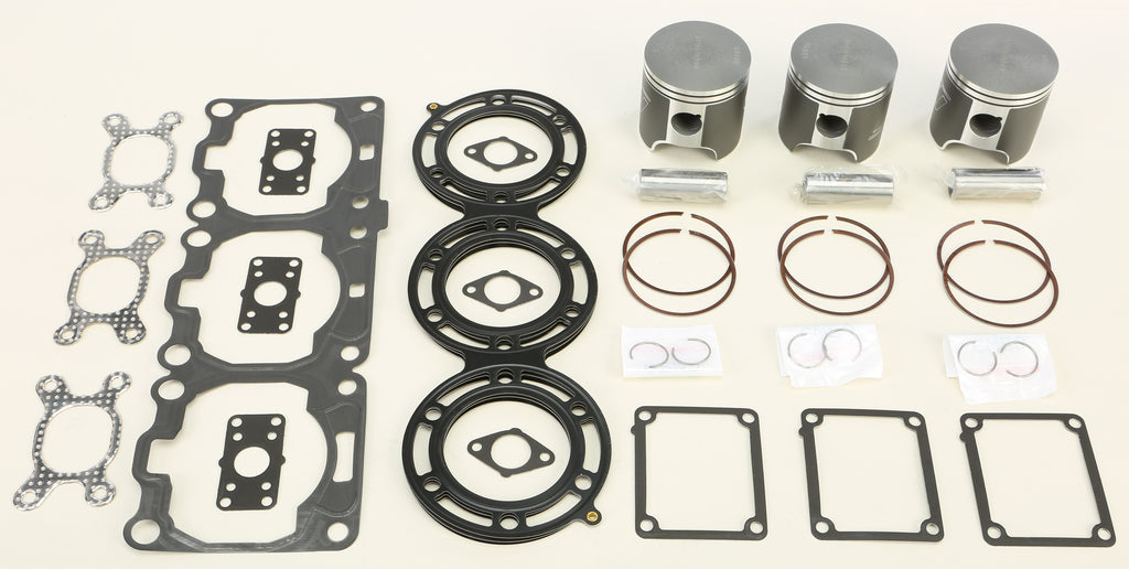 Standard Bore Piston Kit