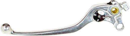 Clutch Lever Silver