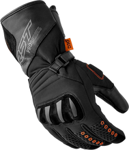 Load image into Gallery viewer, Womens Artic D3o Wp Glove Black Textile Sm