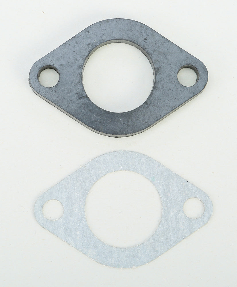 Isolator Ring & Intake Manifold Spacer/Carb Gasket